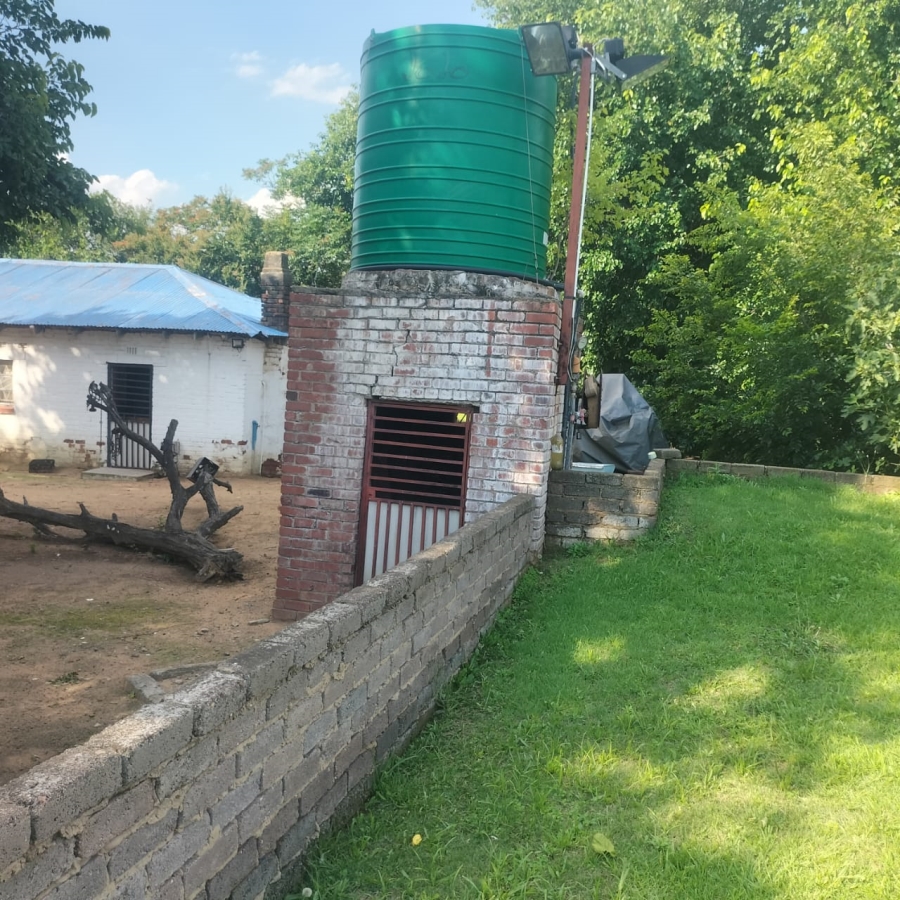 3 Bedroom Property for Sale in Vaal Power A H Free State